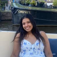 Sitter Profile Image: Anya P.