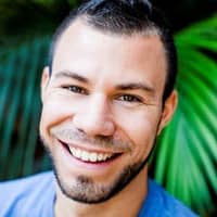 Sitter Profile Image: Julien F.