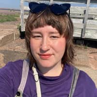 Sitter Profile Image: Nemiah W.