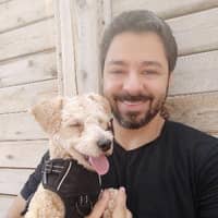 Sitter Profile Image: Guilherme S.