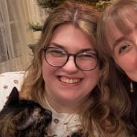 Sitter Profile Image: Hannah H.