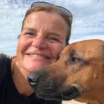 Sitter Profile Image: Birgit P.