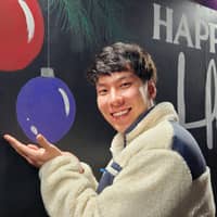 Sitter Profile Image: Kalvin N.