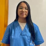 Sitter Profile Image: Ainoa D.