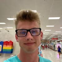 Sitter Profile Image: Spicer J.