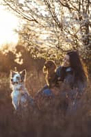 Photo de profil du pet sitter : Louisa R.
