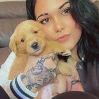 Sitter Profile Image: Lily S.