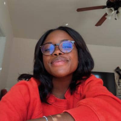 Sitter Profile Image: Imani G.