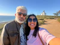 Sitter Profile Image: Mayank S.