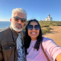 Sitter Profile Image: Mayank S.