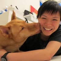 Sitter Profile Image: Caroline K.