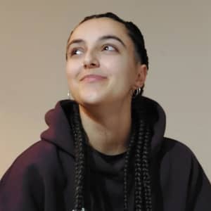 Sitter Profile Image: Maria G.