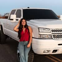 Sitter Profile Image: Javana V.