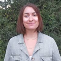 Photo de profil du pet sitter : Pauline V.