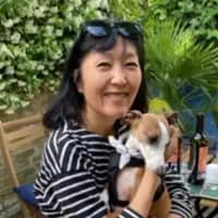 Sitter Profile Image: Naoko O.