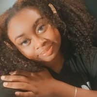 Sitter Profile Image: Aniya H.