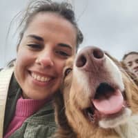 Photo de profil du pet sitter : Camille L.