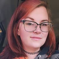 Sitter Profile Image: Amanda T.