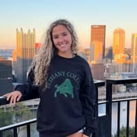 Sitter Profile Image: Miriam Z.