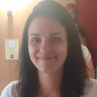 Photo de profil du pet sitter : Aude B.