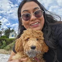 Sitter Profile Image: Priyanka G.