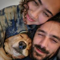 Sitter Profile Image: Houston J.