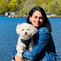 Sitter Profile Image: Sri M.