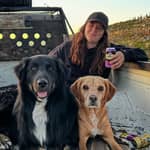 Sitter Profile Image: Lea B.