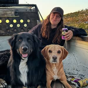 Sitter Profile Image: Lea B.