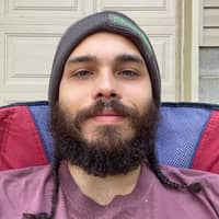 Sitter Profile Image: Jacob B.