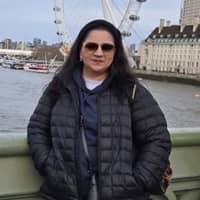 Sitter Profile Image: Maria I.