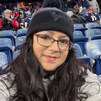 Sitter Profile Image: Maria I.