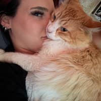 Sitter Profile Image: Aubree T.