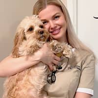 Photo de profil du pet sitter : Hedda O.