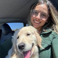 Sitter Profile Image: Gabriela B.