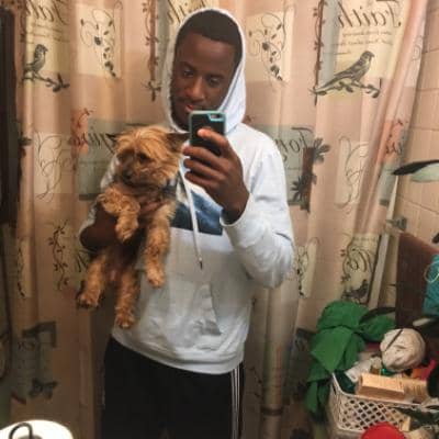 Sitter Profile Image: Jerrell B.