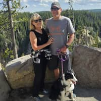 Sitter Profile Image: Kim & Tony C.