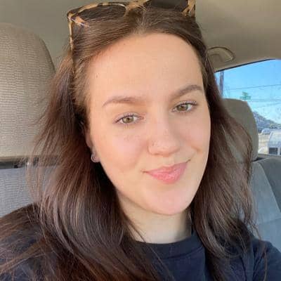Sitter Profile Image: Sophia W.