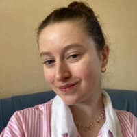 Photo de profil du pet sitter : Camille R.