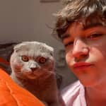 Sitter Profile Image: Daniel R.