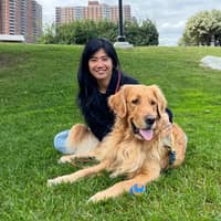 Sitter Profile Image: Ethel D.