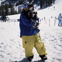 Sitter Profile Image: Hui Y.