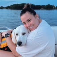 Sitter Profile Image: Brooke M.