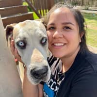 Sitter Profile Image: Michelle N.