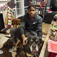 Sitter Profile Image: Zyan C.