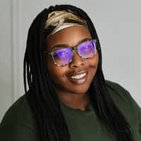 Sitter Profile Image: Ivy N.