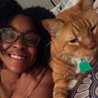 Sitter Profile Image: Antonique V.