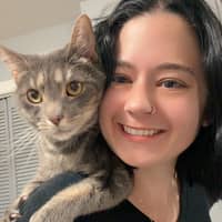 Sitter Profile Image: Taylor T.