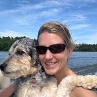 Sitter Profile Image: Katie B.