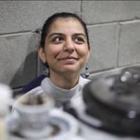 Sitter Profile Image: Zainab S.